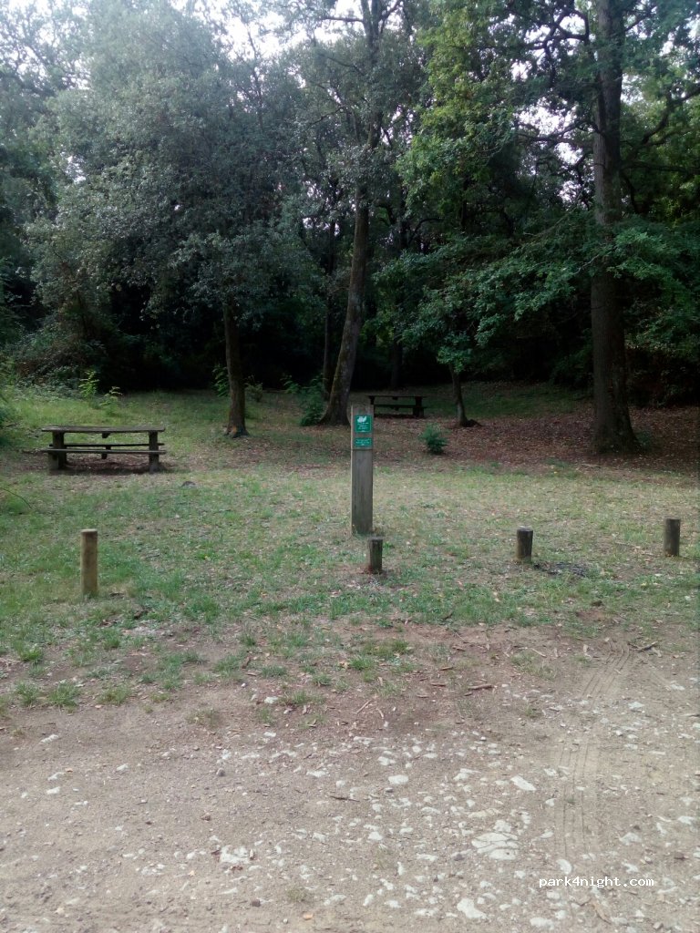(85560) Longeville-sur-Mer - 220 La Casse des Lavandes — foto