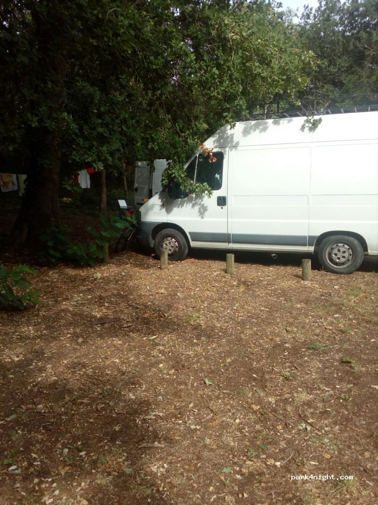 (85560) Longeville-sur-Mer - 220 La Casse des Lavandes — foto 2