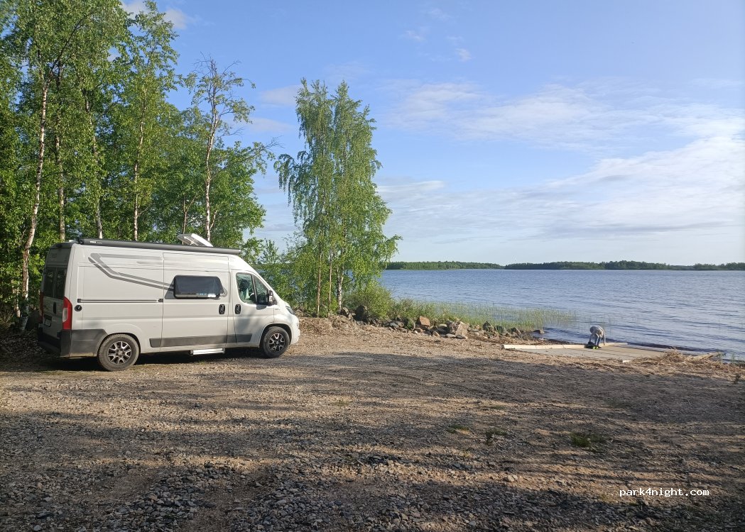 (91140) Olhava - 151 Papinkarinniementie — foto 2