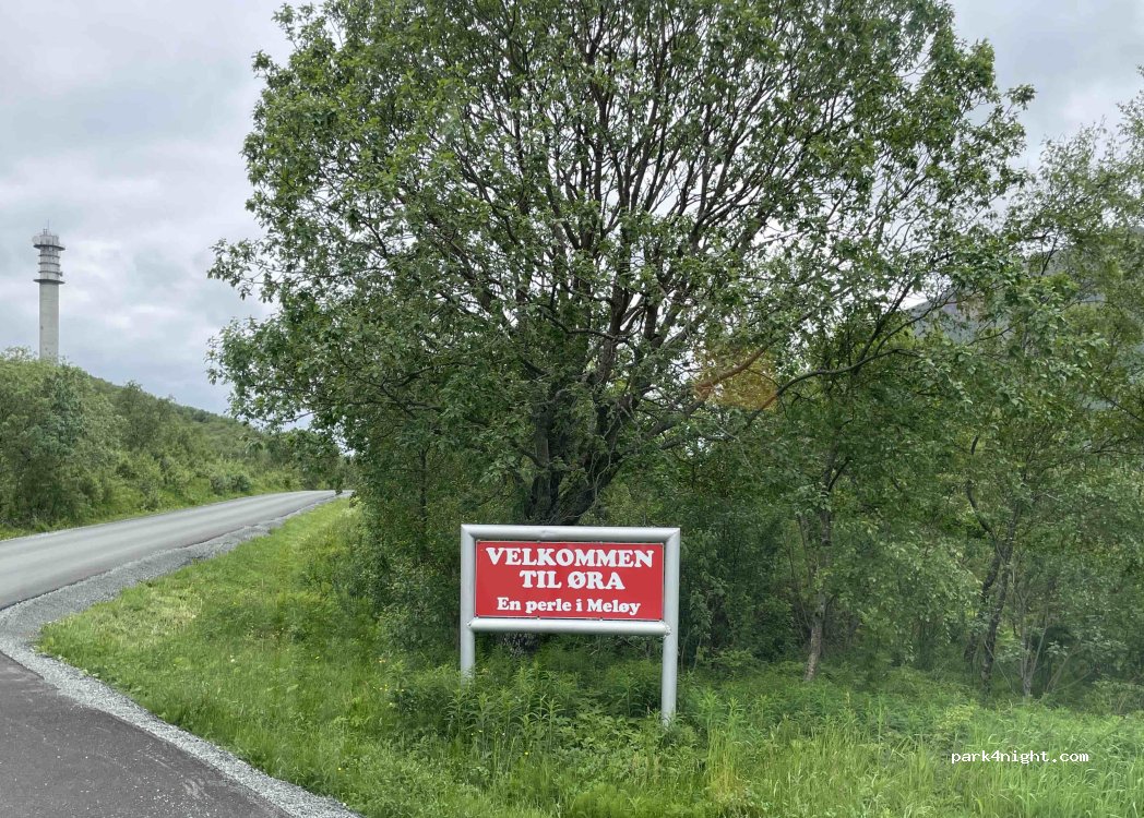 (8146) Reipå - Unnamed Road — foto 2