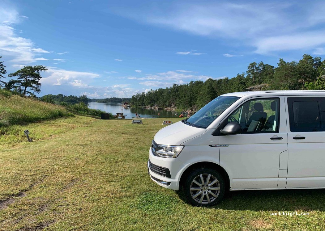 Tyrislöt Camping — foto 2