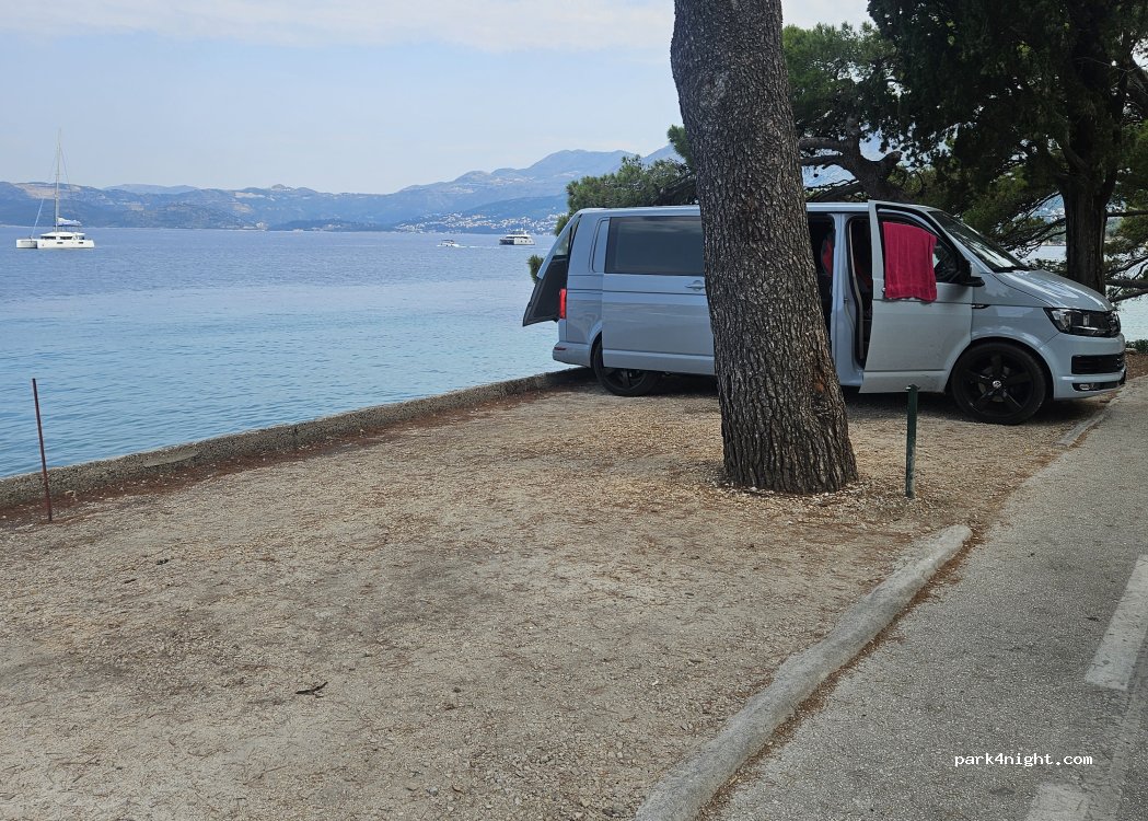 (20210) Cavtat - 28 Put Tihe — foto