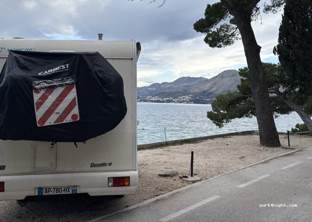 (20210) Cavtat - 28 Put Tihe — foto 4