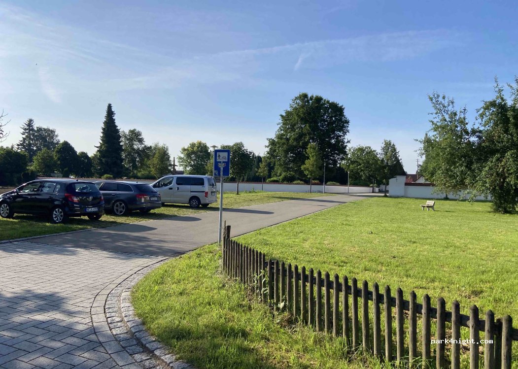 (88450) Berkheim - 32 Hauptstraße — foto
