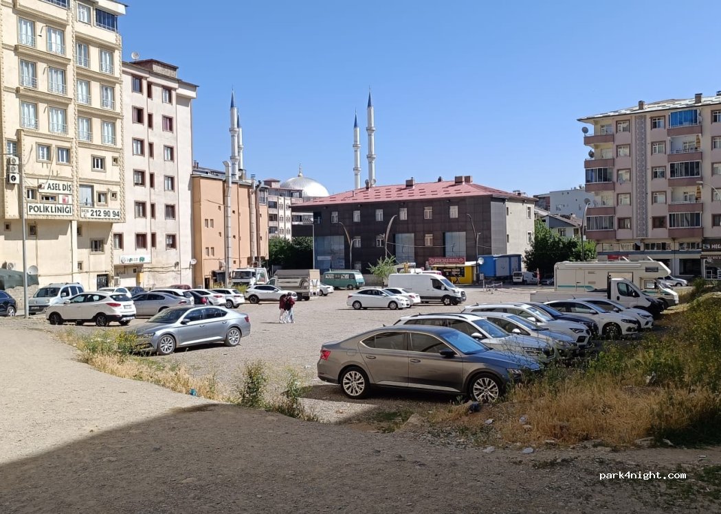 (49120) Muş Merkez - 14 Yeni Gazi Caddesi — foto