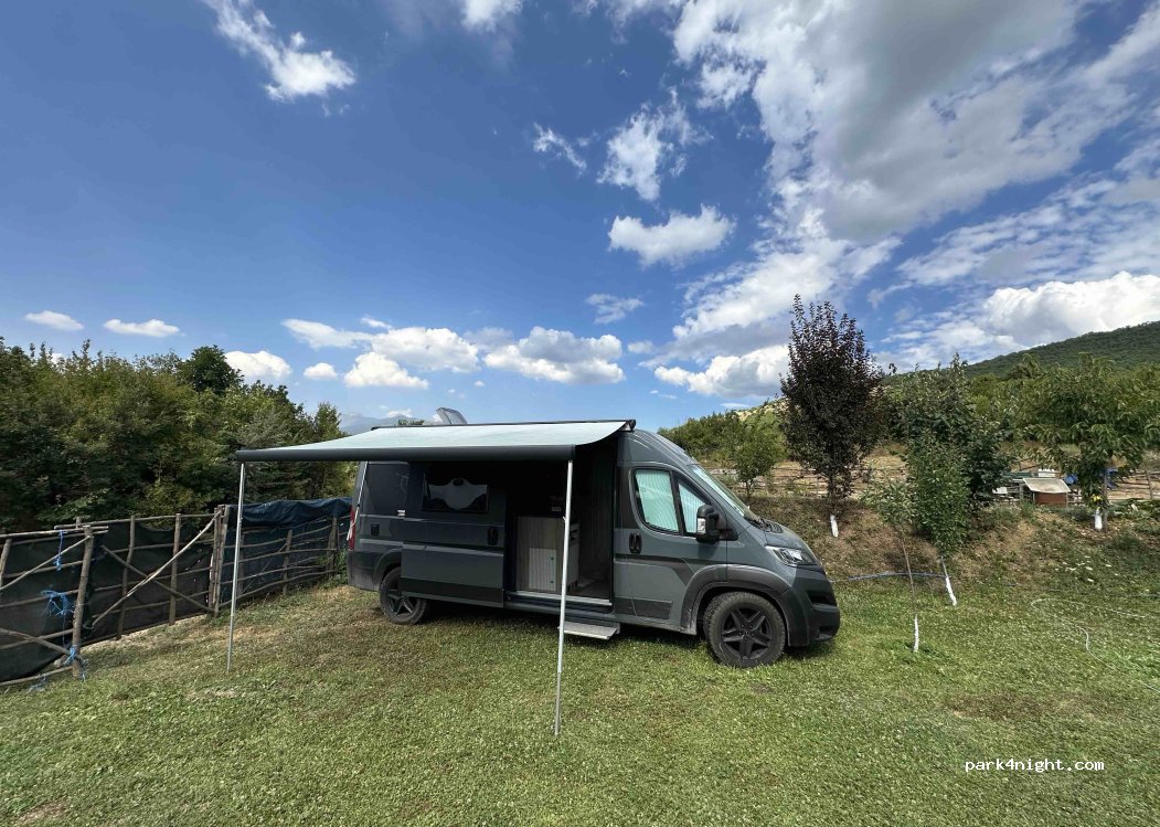 Camping.X — foto