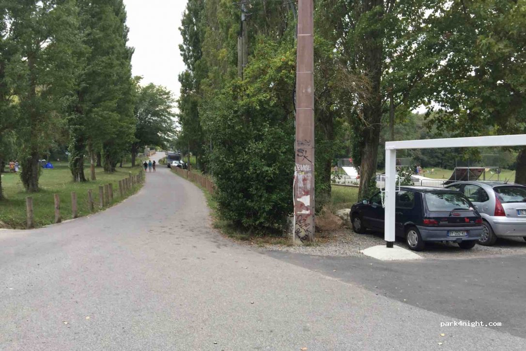 (31520) Ramonville-Saint-Agne - 73 Chemin de Mange Pommes — foto 2