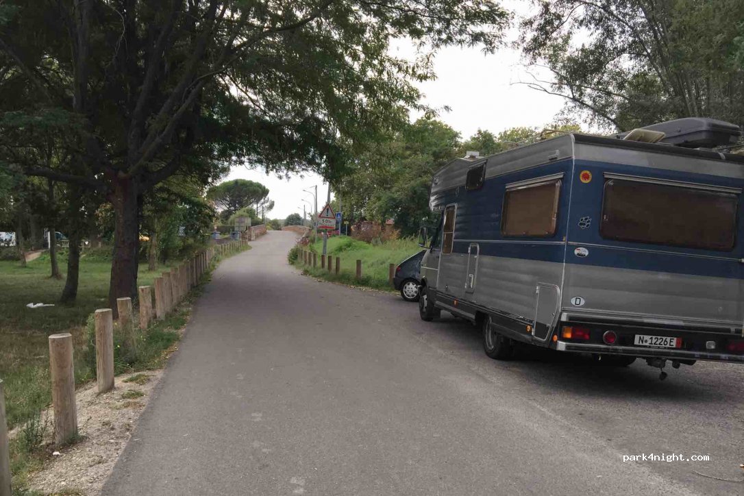 (31520) Ramonville-Saint-Agne - 73 Chemin de Mange Pommes — foto 3