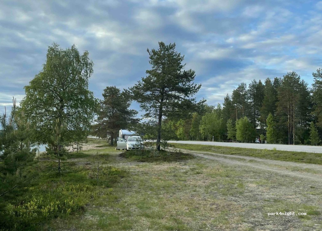 (97950) Posio - 190 Taivalkoskentie — foto