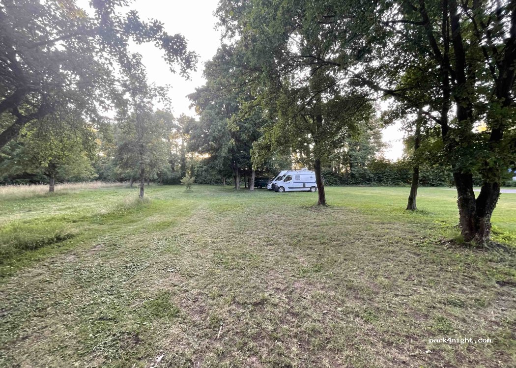 (76889) Steinfeld - 100 Waldstraße — foto