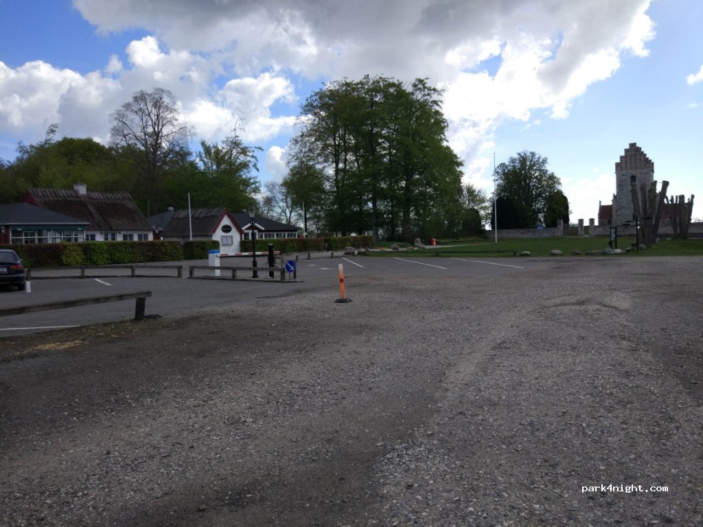 (4660) Store Heddinge - 28 Højerup Bygade — foto
