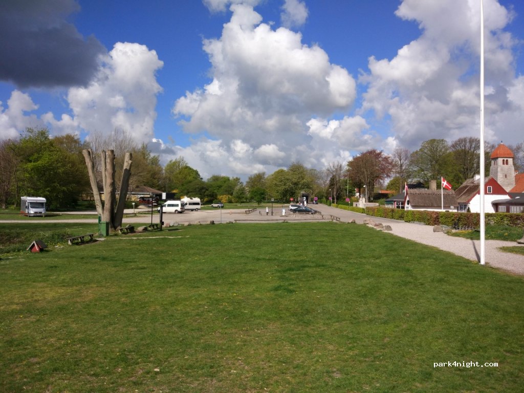 (4660) Store Heddinge - 28 Højerup Bygade — foto 2
