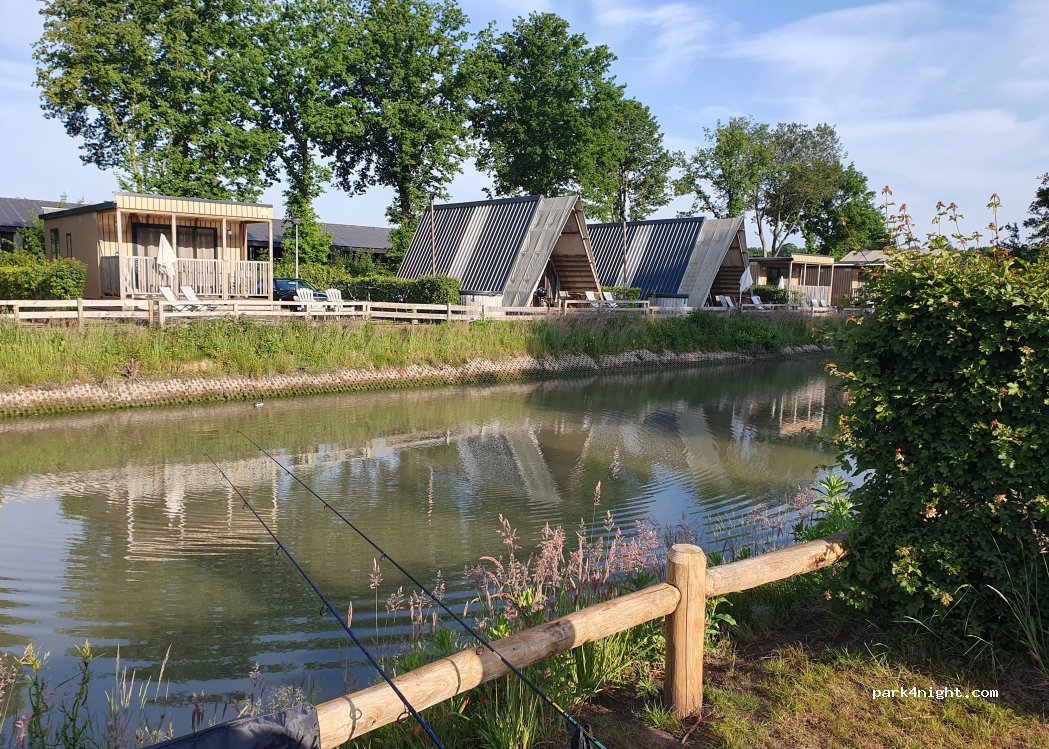 Camping Papillon Country Resort — foto