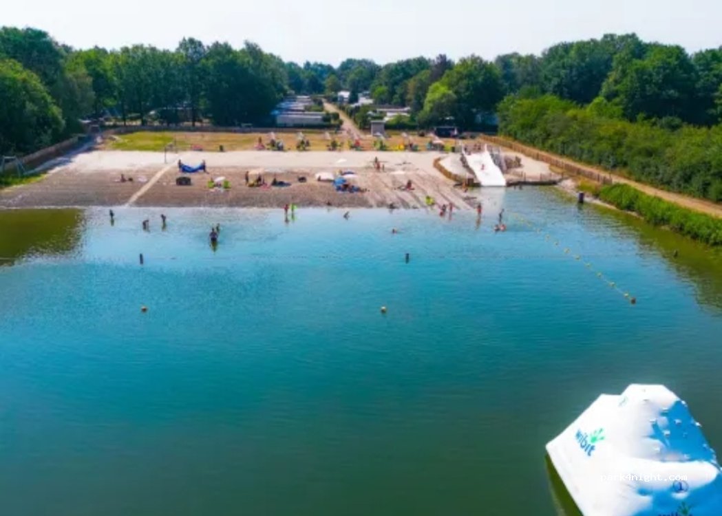 Camping Papillon Country Resort — foto 2
