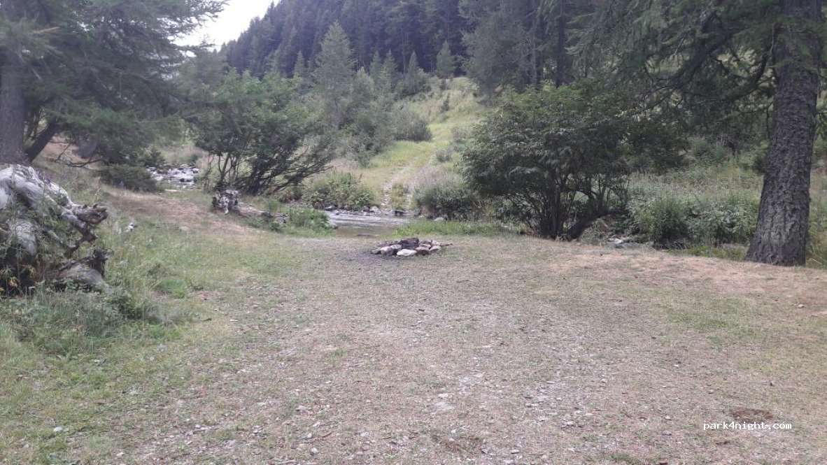 (06420) Isola - M97 — foto