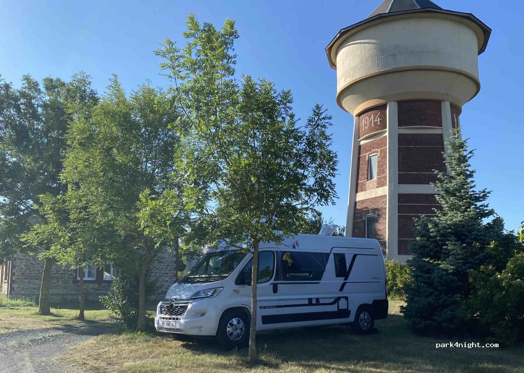 (14420) Soumont-Saint-Quentin - 13 Rue de la Mine — foto 5