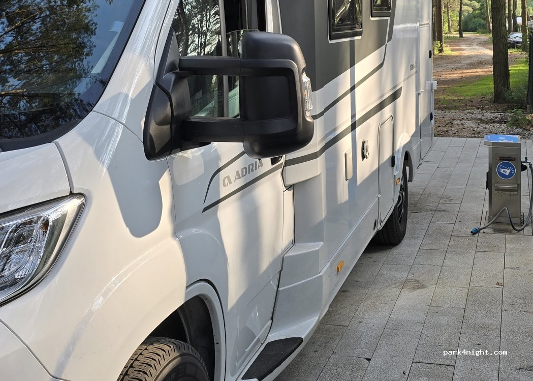 Wioska Żeglarska Jacht Klubu Elektron — foto 5