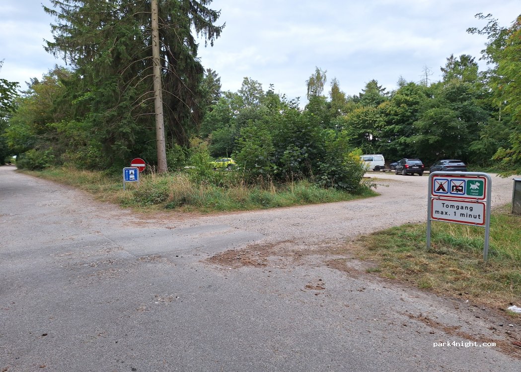 (2680) Solrød Strand - 51 Jersie Strandvej — foto 4