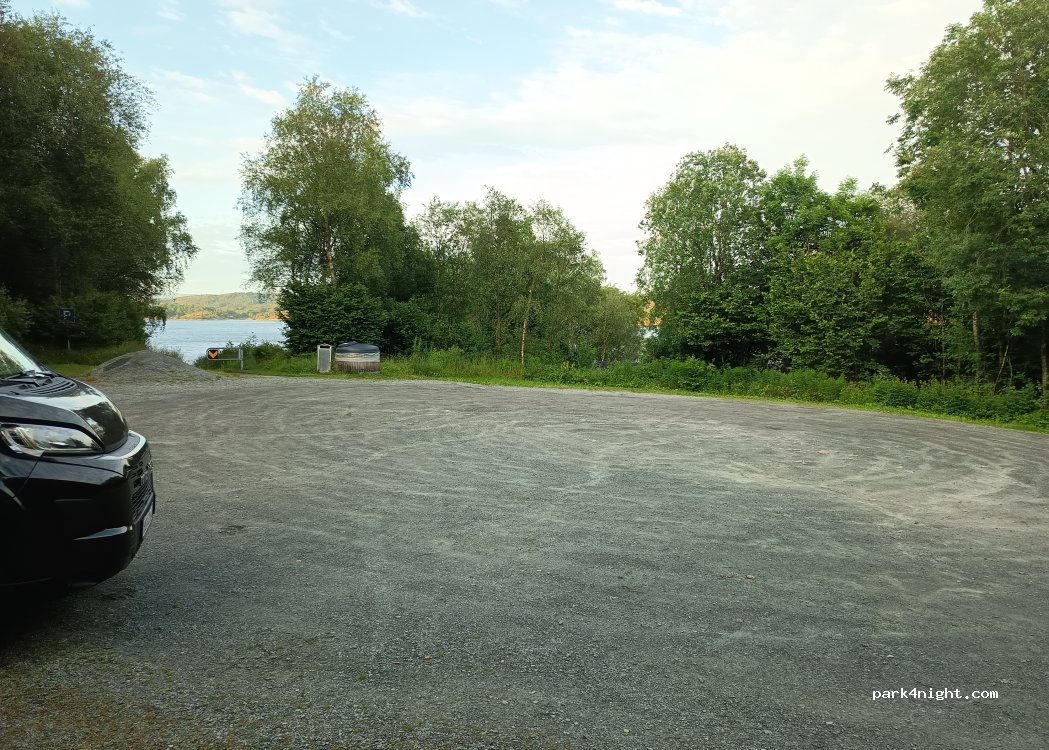 (5541) Kolnes - 45 Aksnesvegen — foto 3