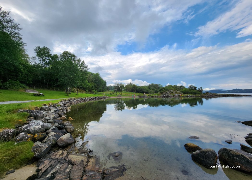 (5541) Kolnes - 45 Aksnesvegen — foto 4