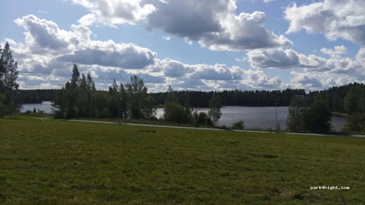 (37120) Nokia - 1 Harakkakalliontie — foto 2
