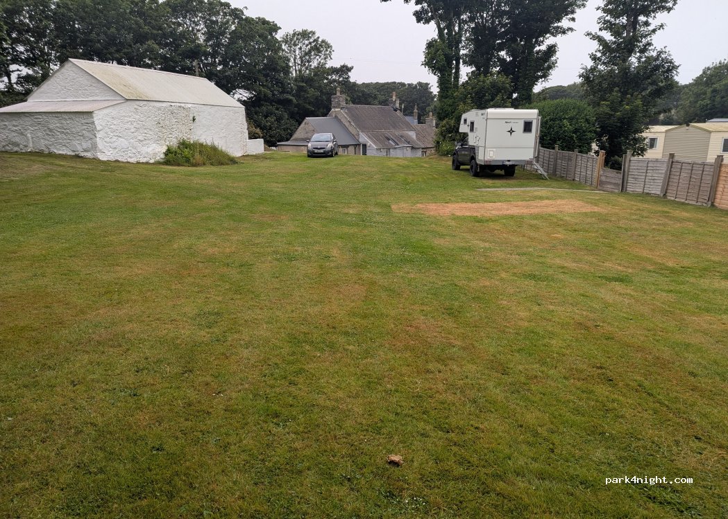Prendergast Caravan Park — foto 2