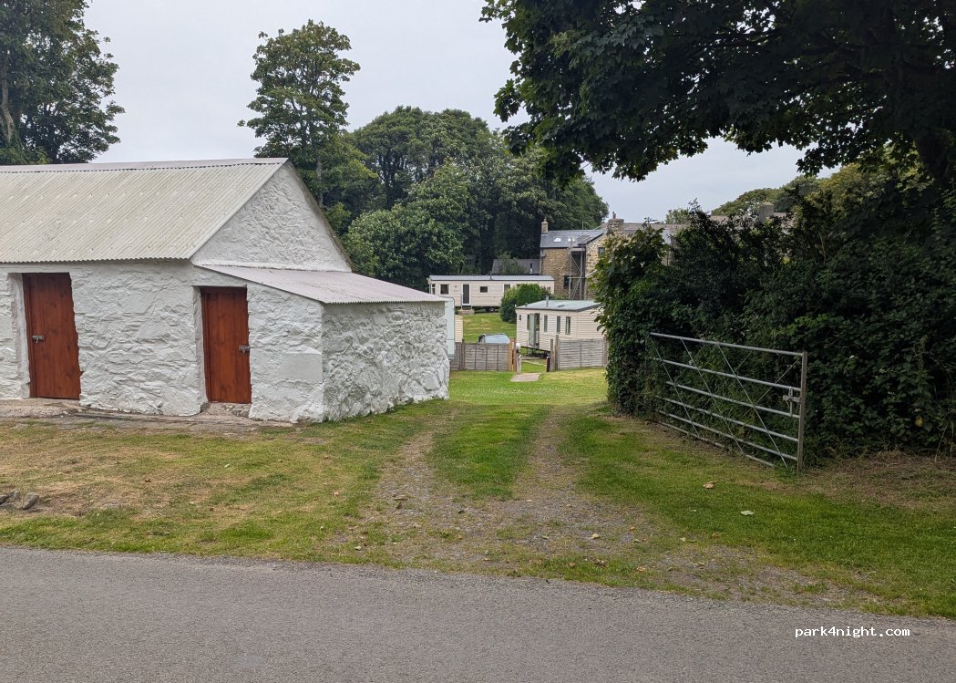Prendergast Caravan Park — foto 4
