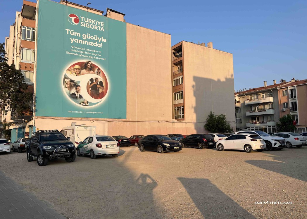 (17000) Çanakkale Merkez - NO:26 Atatürk Caddesi — foto