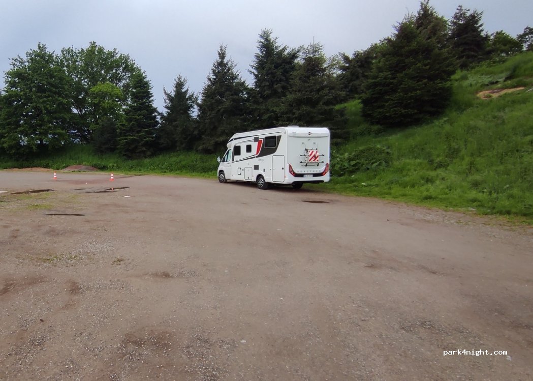 (79111) Freiburg im Breisgau - Zum Tiergehege — foto 4