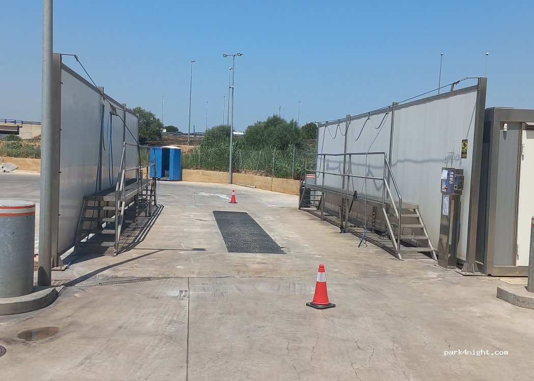 (46394) Riba-roja de Túria - 5 N-5 — foto