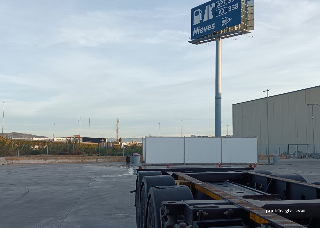 (46394) Riba-roja de Túria - 5 N-5 — foto 3