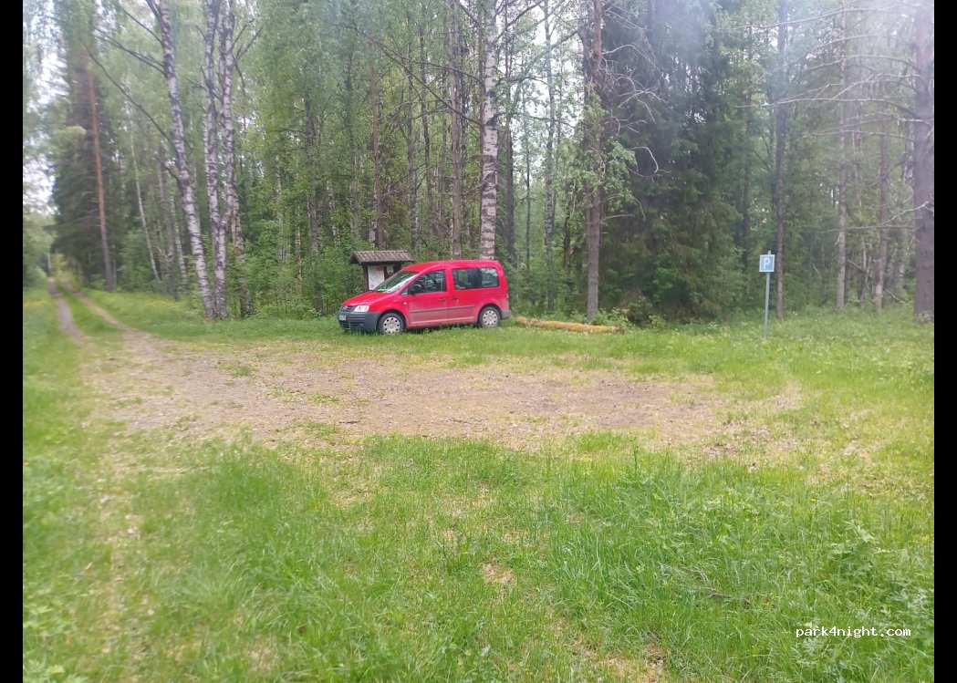 (955 99) Råneå - — foto
