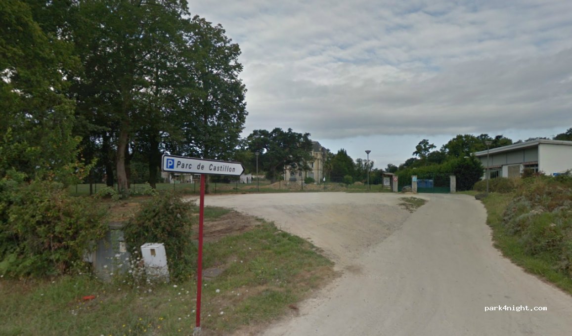 (40220) Tarnos - 1 Avenue Joseph Ponsolle — foto