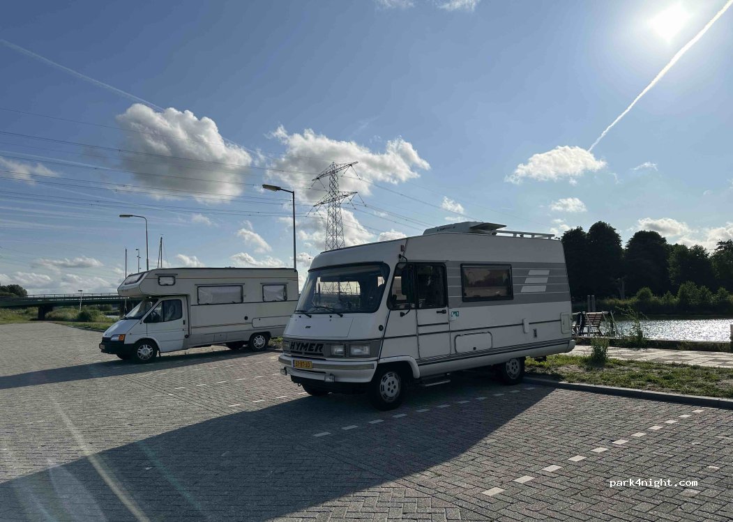 (1398 PA) Muiden - 21 Lange Muiderweg — foto 3