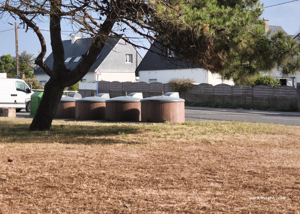 (56170) Quiberon - 7 Rue des Châteaux d'Eau — foto