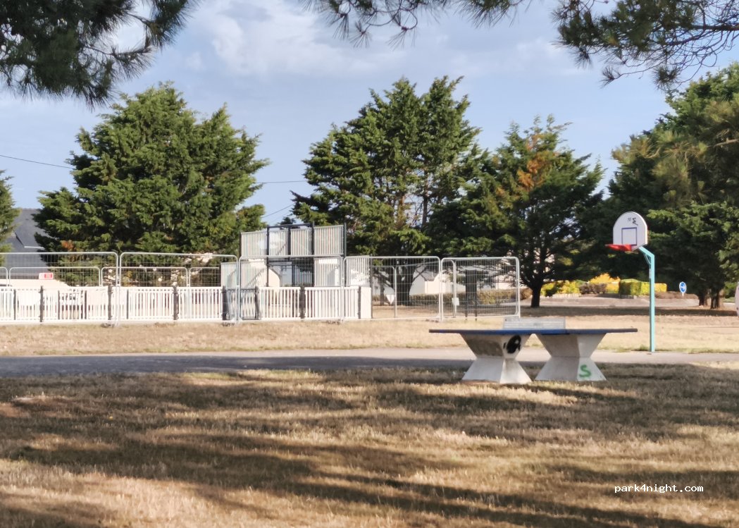 (56170) Quiberon - 7 Rue des Châteaux d'Eau — foto 2