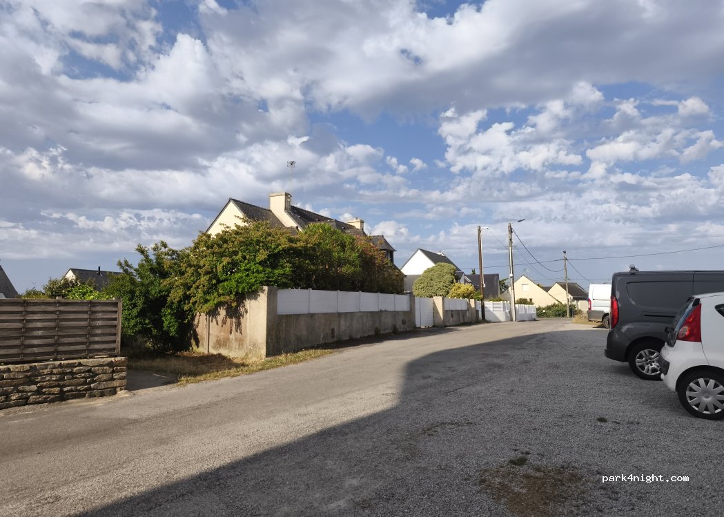(56170) Quiberon - 7 Rue des Châteaux d'Eau — foto 4