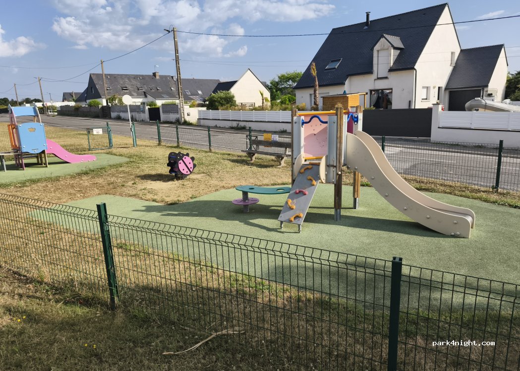 (56170) Quiberon - 7 Rue des Châteaux d'Eau — foto 5