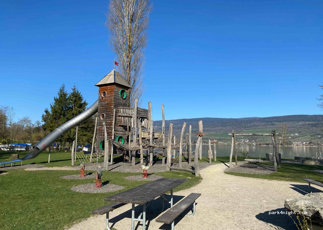 Camping Erlach — foto 3