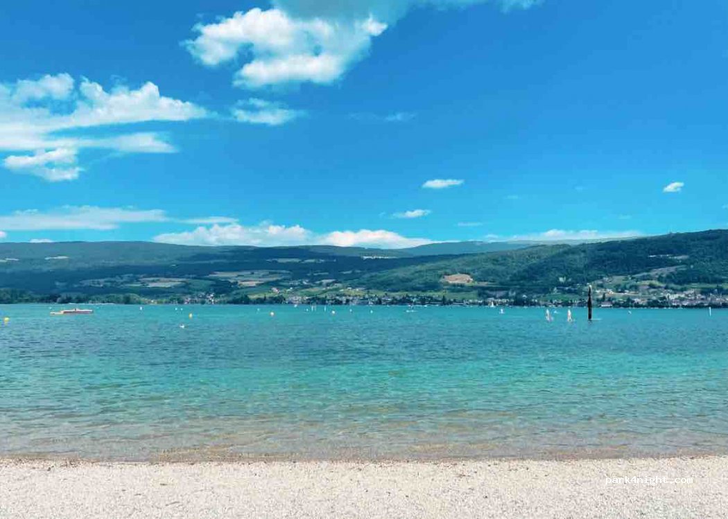 Camping Erlach — foto 4