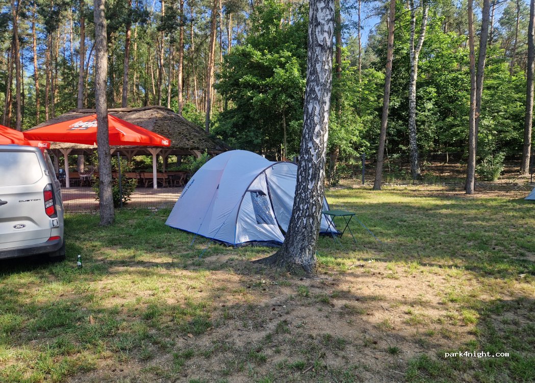KARCZMA BIESIADNA HOTEL RESTUARACJA CAMPING PARK — foto 2
