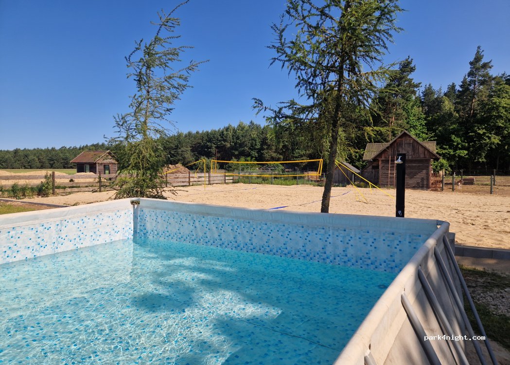 KARCZMA BIESIADNA HOTEL RESTUARACJA CAMPING PARK — foto 3