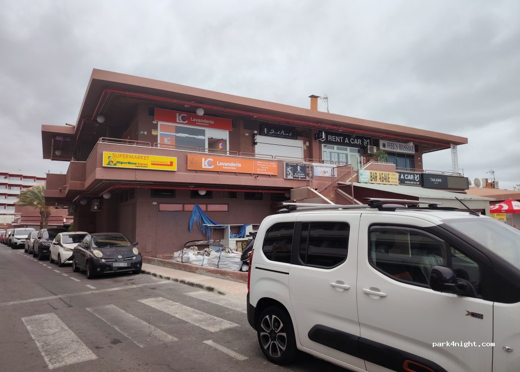 (35100) Maspalomas - 54 Avenida Estados Unidos — foto 2