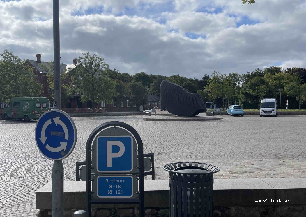 (6760) Ribe - 1 Odins Plads — foto 2