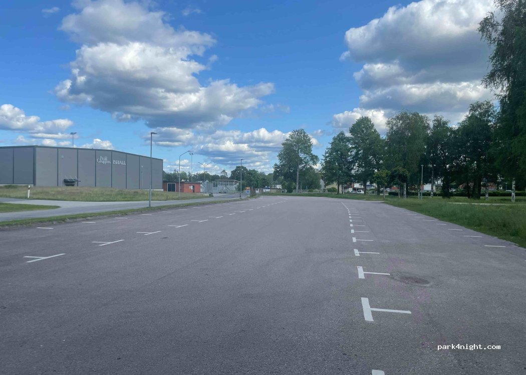 (360 70) Åseda - 16 Östra Esplanaden — foto