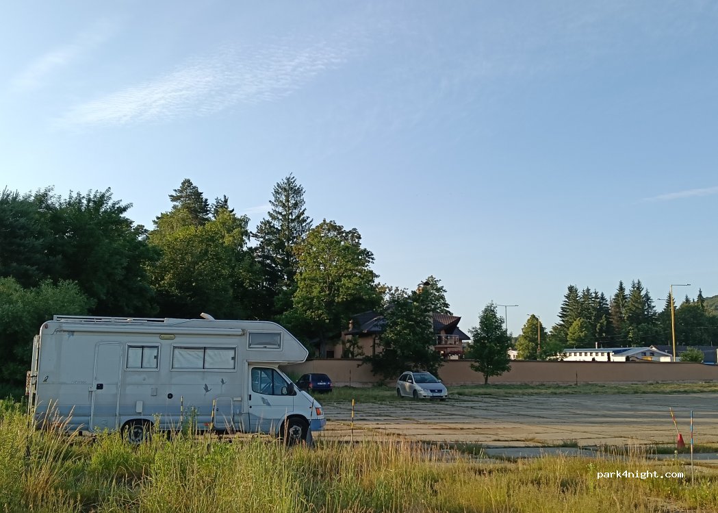 (089 01) Svidník - 780 Bardejovská — foto