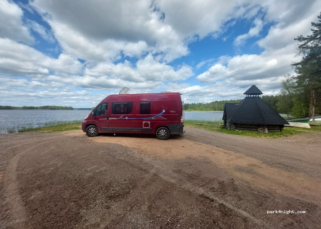 (46400) Kouvola - Unnamed Road — foto