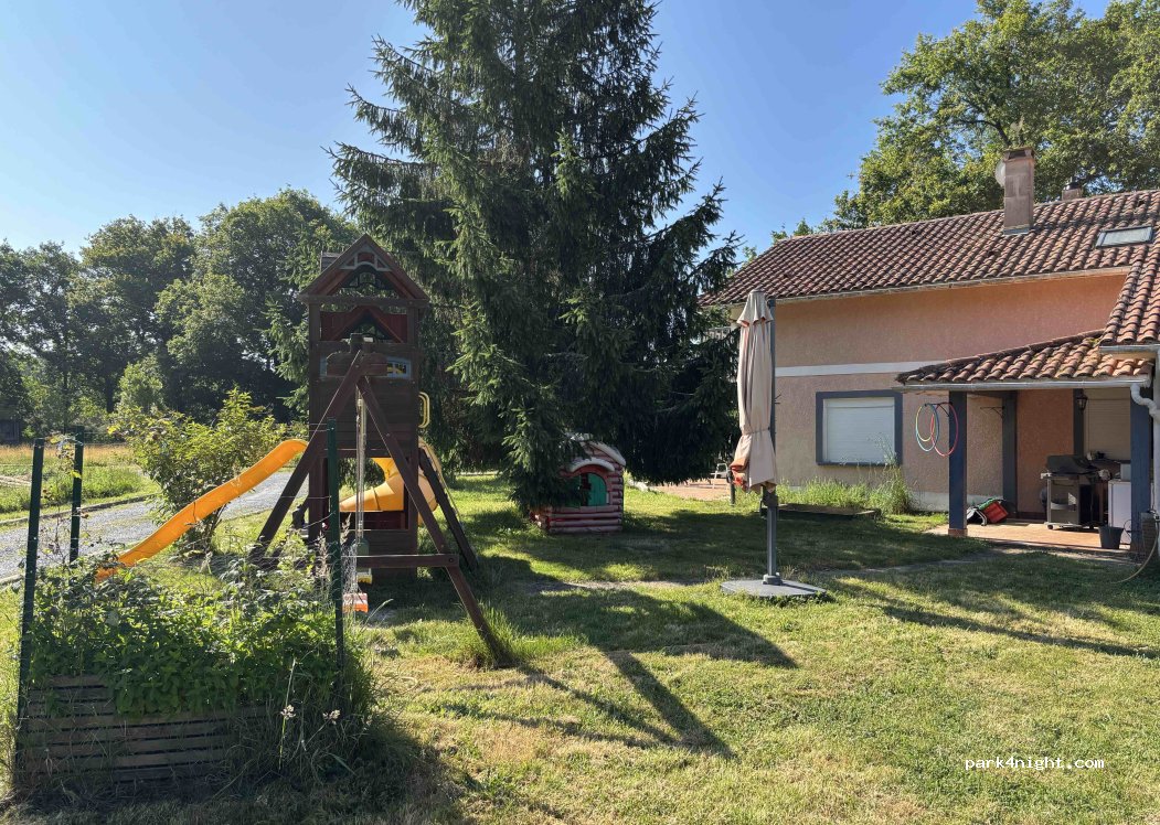 (40200) Aureilhan - 264 Route de Lort — foto 2