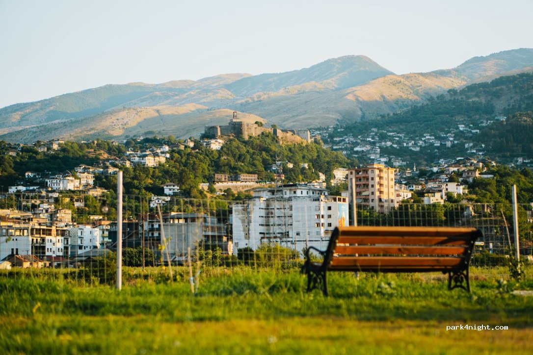 Riverside Drinos — foto