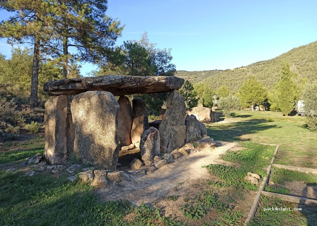 (25747) la Baronia de Rialb - Carretera de Peramola a la Torre de Rialb i Bellfort — foto 3